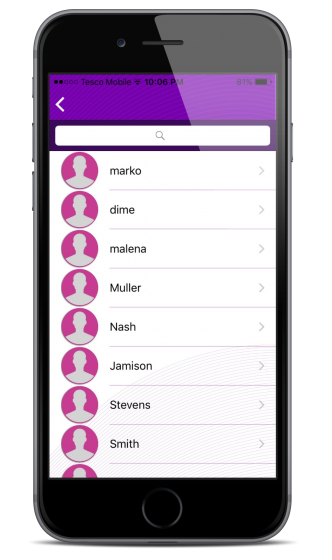 Arlopus friends list